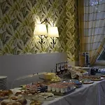 Lido Отель