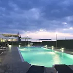 Lido Szálloda 4*