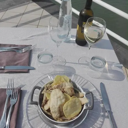 Hotel Lidò Passignano sul Trasimeno