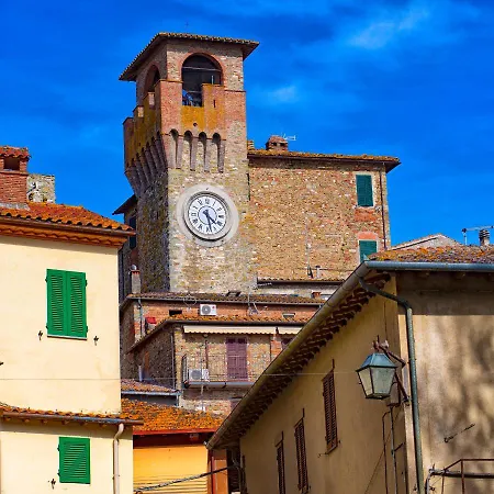 Hotel Lidò Passignano sul Trasimeno
