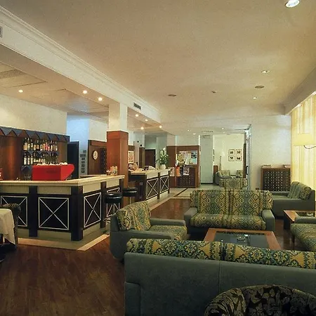 Lido 4*