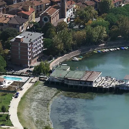 Lido 4*