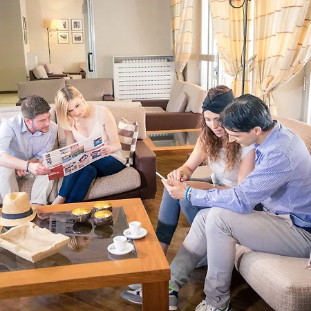 Lido パッシニャーノ・スル・トラジメーノ