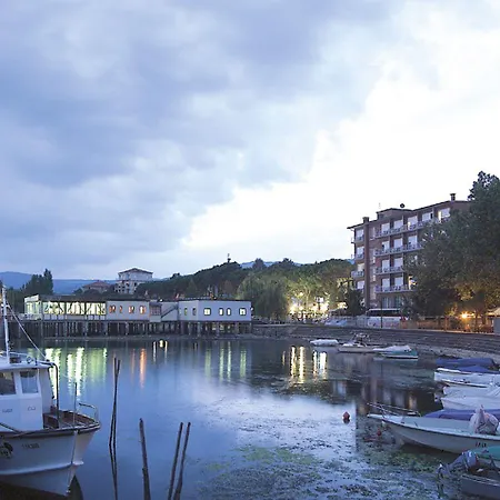 Lido Passignano sul Trasimeno