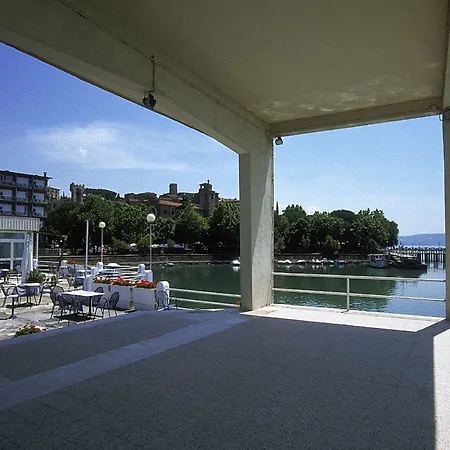 Lido 4* Passignano sul Trasimeno