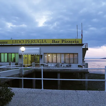 利多酒店