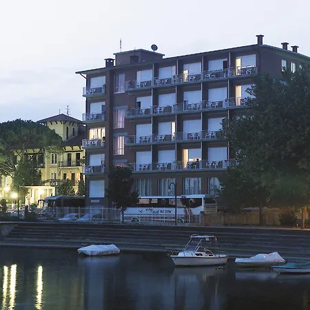 Lido Otel 4*