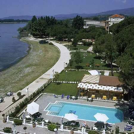 Otel Lido