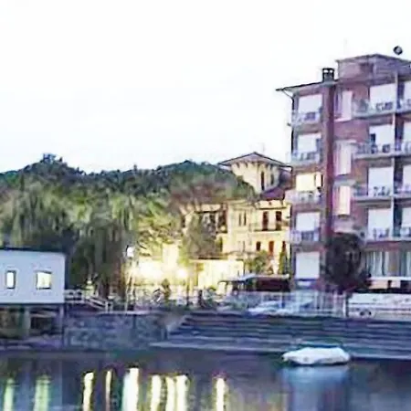 Szálloda Lido 4*