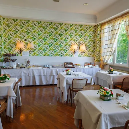 Lido Hotel