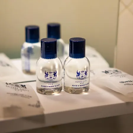 Lido ホテル パッシニャーノ・スル・トラジメーノ