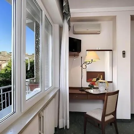 Lido パッシニャーノ・スル・トラジメーノ