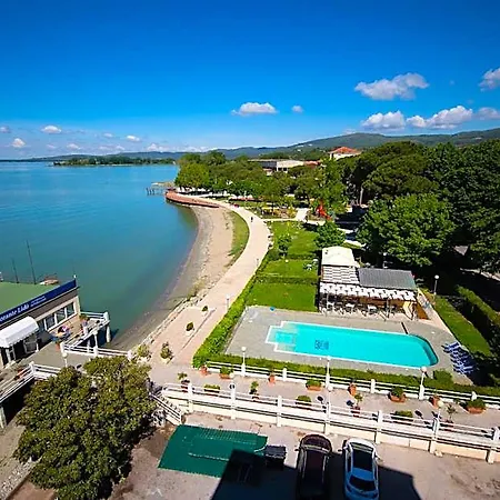 Lidò Passignano sul Trasimeno