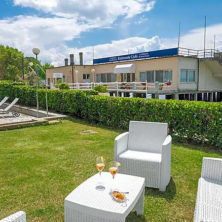 Lidò Hotel Passignano sul Trasimeno