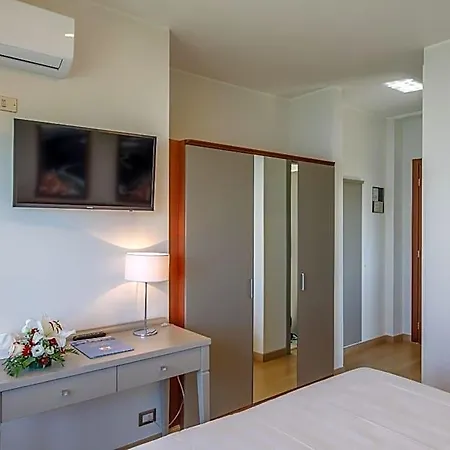 Hotel Lidò Passignano sul Trasimeno