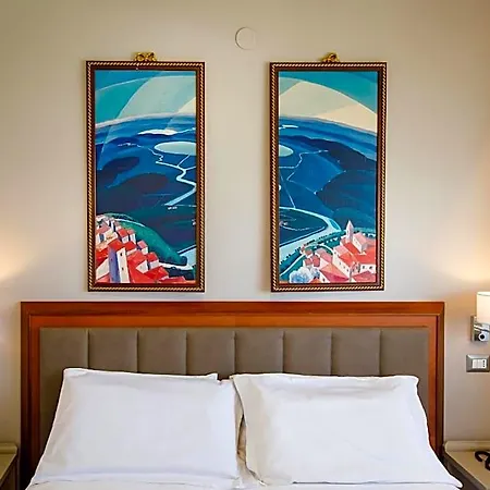 Hotel Lidò Passignano sul Trasimeno