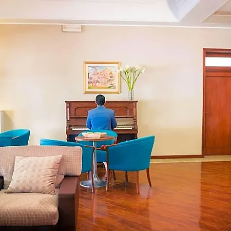 Lidò Hotel 4*