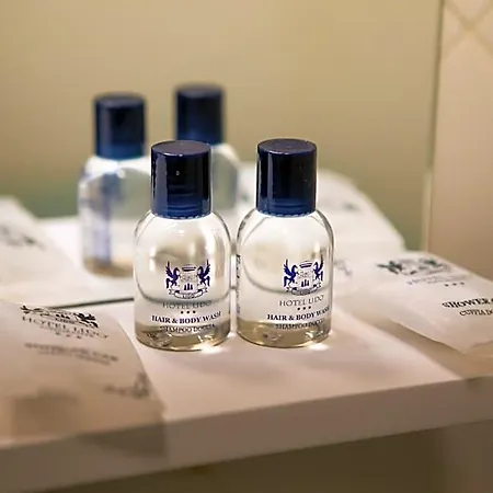 Hotel Lidò 4*