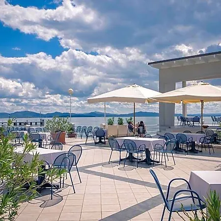 Lidò 4* Passignano sul Trasimeno