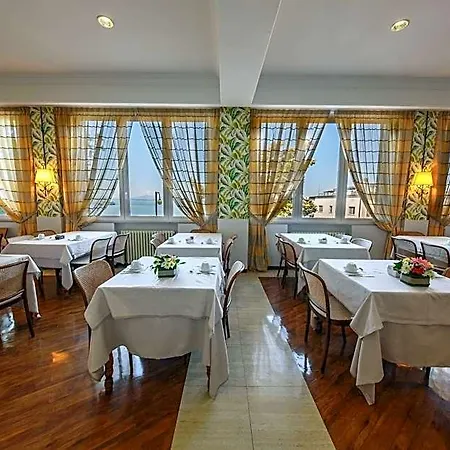 Lidò Hotel Passignano sul Trasimeno