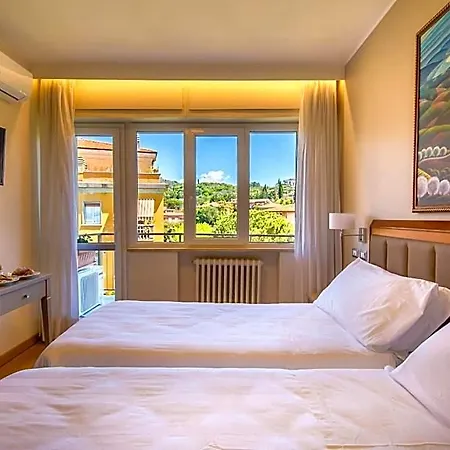 Lidò 4* Passignano sul Trasimeno