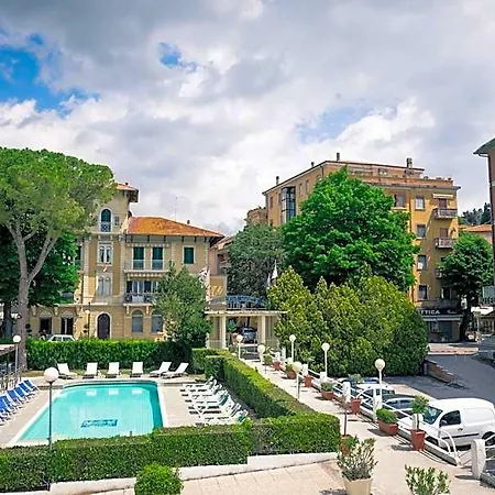 Lidò Hotel