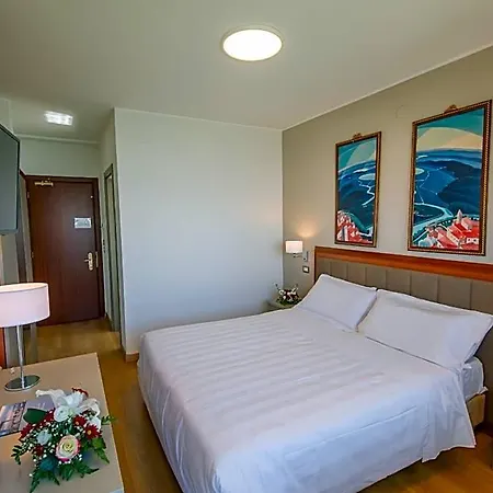 Lidò Hotel