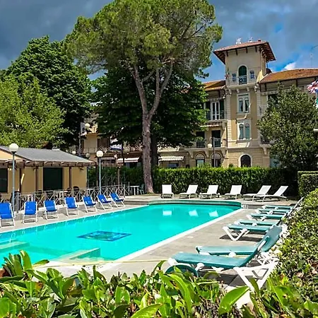 Hotel Lidò Passignano sul Trasimeno