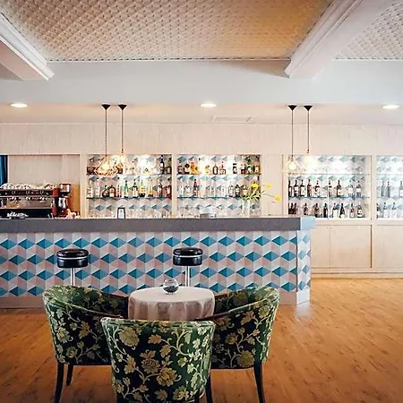 Lidò Hotel 4*
