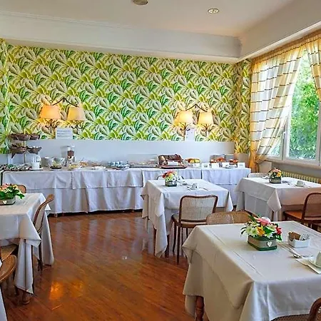 Lidò Hotel