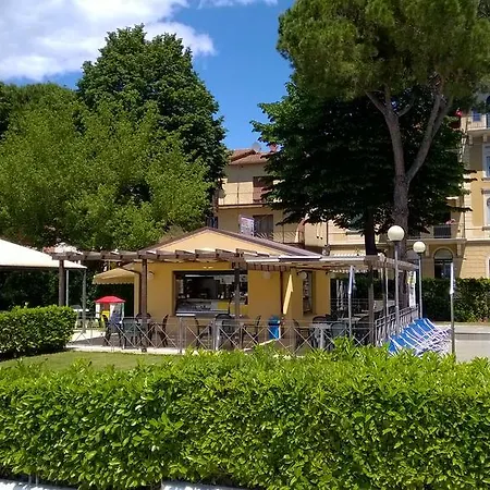 Lidò Passignano sul Trasimeno