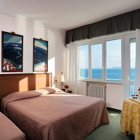 Lido Szálloda Passignano sul Trasimeno