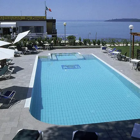 Lidò 4* Passignano sul Trasimeno