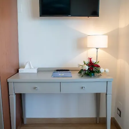 Lido 4* Passignano sul Trasimeno