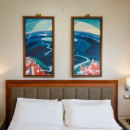 Lidò Passignano sul Trasimeno