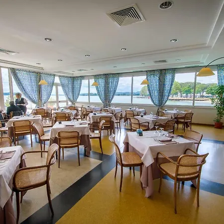 Lido Hotel