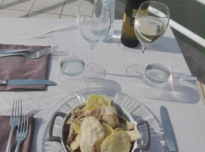 Hotell Lido Passignano sul Trasimeno