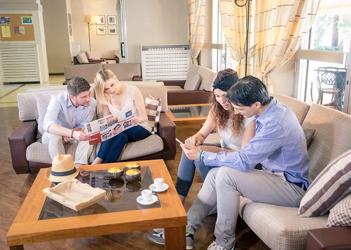 Lido Passignano sul Trasimeno