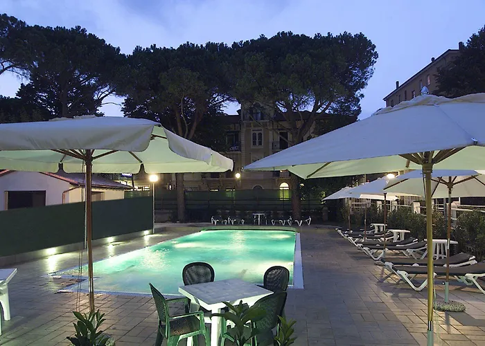 Lido 4* Passignano sul Trasimeno