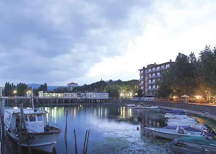 Lido Passignano sul Trasimeno