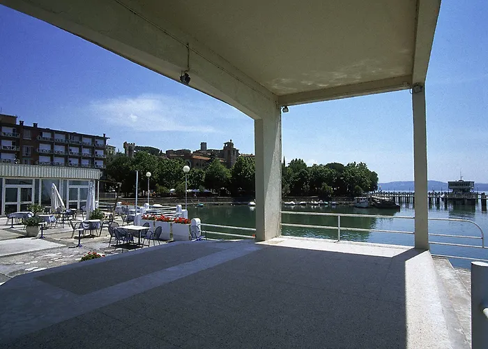 Lido 4* Passignano sul Trasimeno