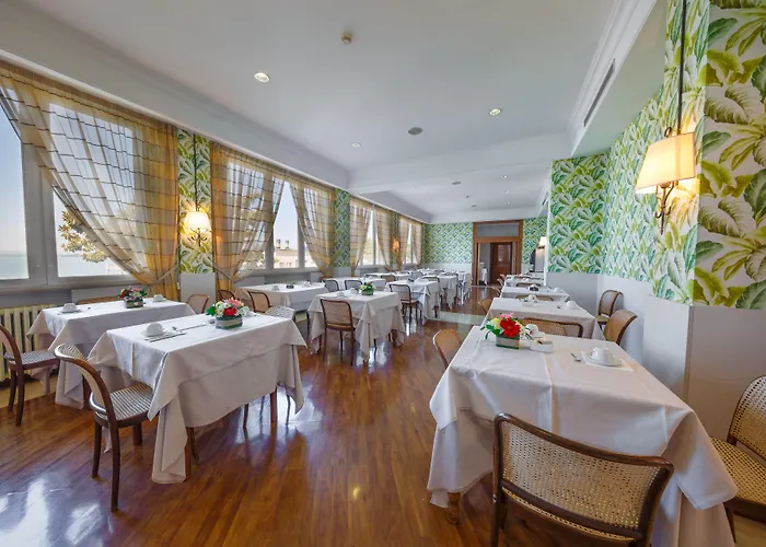 Lido Hotell Passignano sul Trasimeno