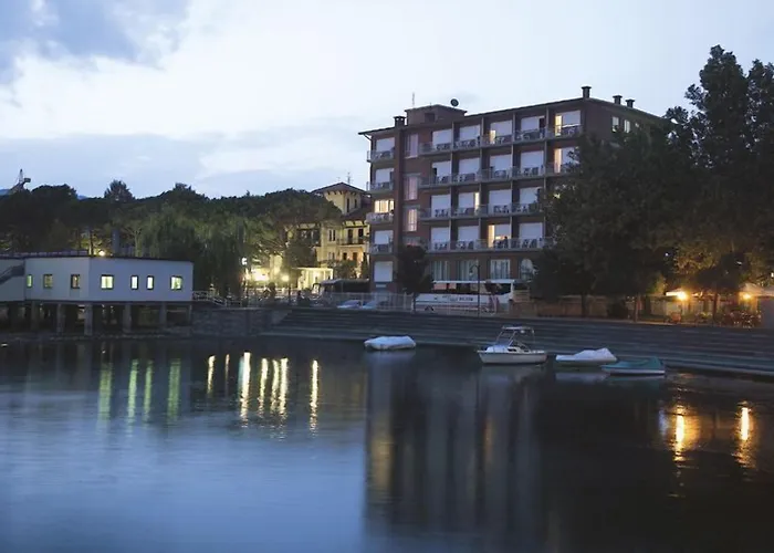 Lido Passignano sul Trasimeno