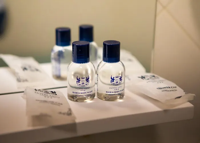 Lido Hotell Passignano sul Trasimeno