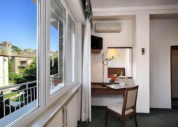 Lido Passignano sul Trasimeno