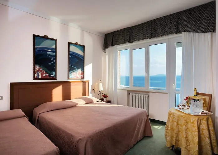 Lido Hotell Passignano sul Trasimeno