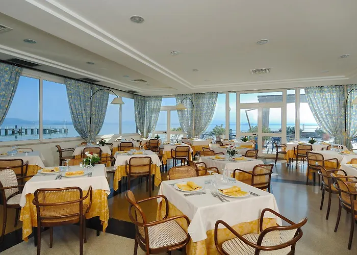 Lido 4* Passignano sul Trasimeno