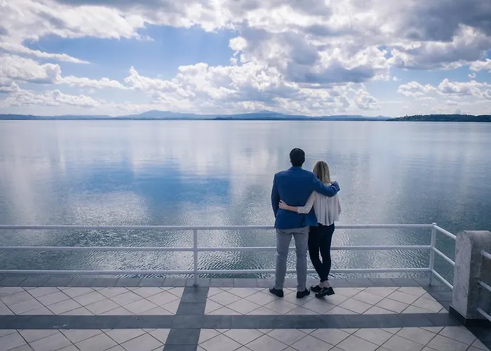 Lido Passignano sul Trasimeno