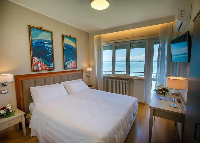 Lido 4* Passignano sul Trasimeno