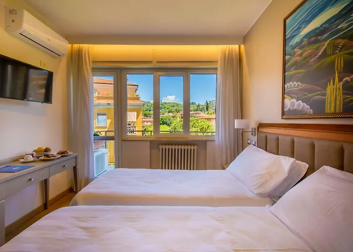 Lido パッシニャーノ・スル・トラジメーノ